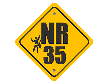 Certificação NR-35