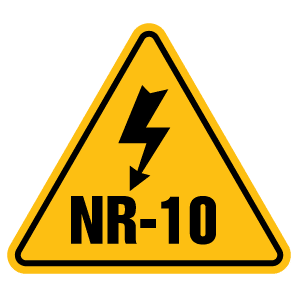 Certificação NR-10